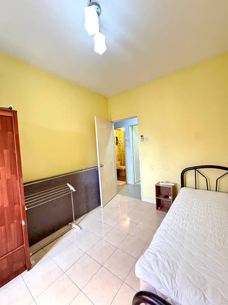 Kondominium untuk Dijual di Bayu Tasik 2 - Deeya Yusof - PropertyGuru.com.my