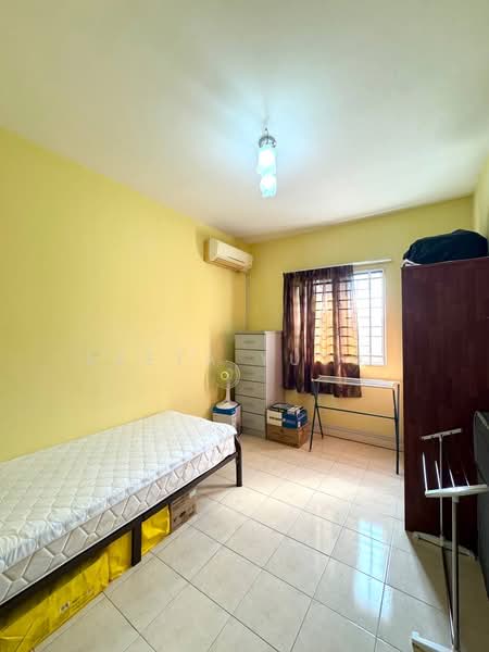 Kondominium untuk Dijual di Bayu Tasik 2 - Deeya Yusof - PropertyGuru.com.my