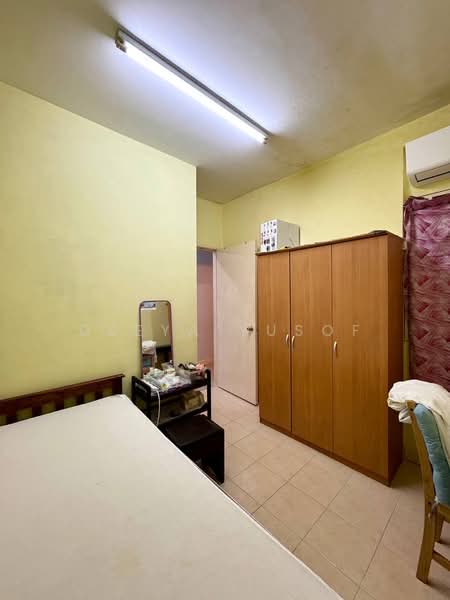 Kondominium untuk Dijual di Bayu Tasik 2 - Deeya Yusof - PropertyGuru.com.my