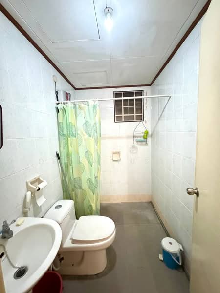 Kondominium untuk Dijual di Bayu Tasik 2 - Deeya Yusof - PropertyGuru.com.my