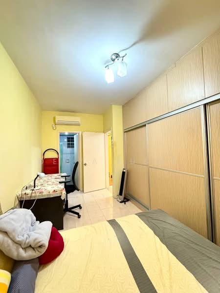 Kondominium untuk Dijual di Bayu Tasik 2 - Deeya Yusof - PropertyGuru.com.my