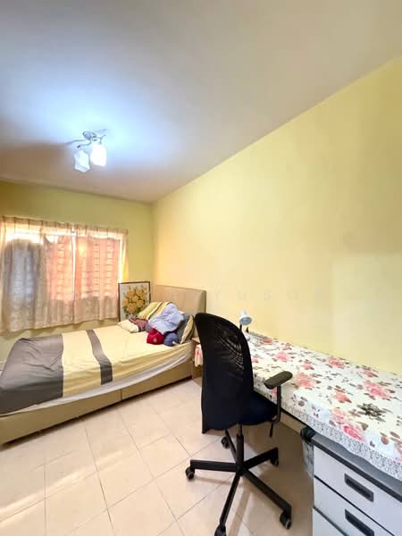 Kondominium untuk Dijual di Bayu Tasik 2 - Deeya Yusof - PropertyGuru.com.my