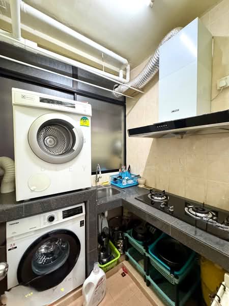 Kondominium untuk Dijual di Bayu Tasik 2 - Deeya Yusof - PropertyGuru.com.my