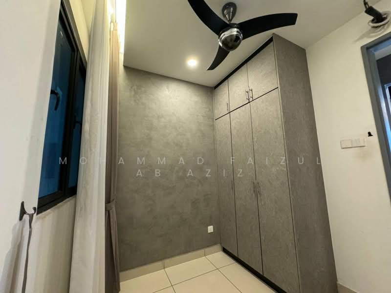 Servis Apartment untuk Disewa di KL Traders Square - Mohammad Faizul Ab Aziz - PropertyGuru.com.my