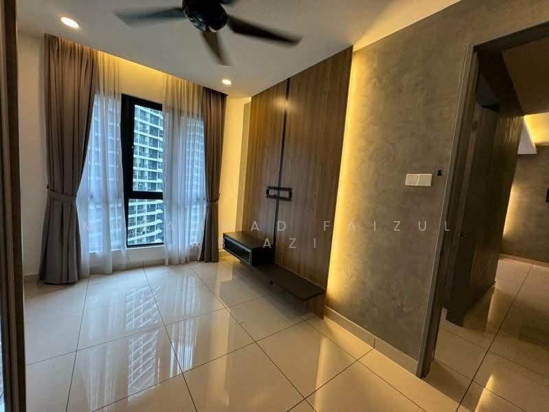 Servis Apartment untuk Disewa di KL Traders Square - Mohammad Faizul Ab Aziz - Interior - PropertyGuru.com.my