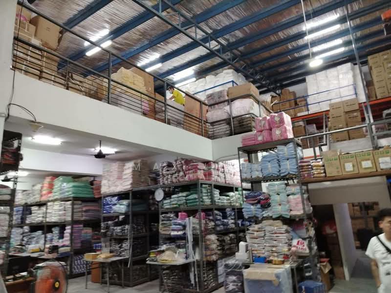Kilang untuk Dijual di Skudai (Johor) - Max Loh - Interior - PropertyGuru.com.my
