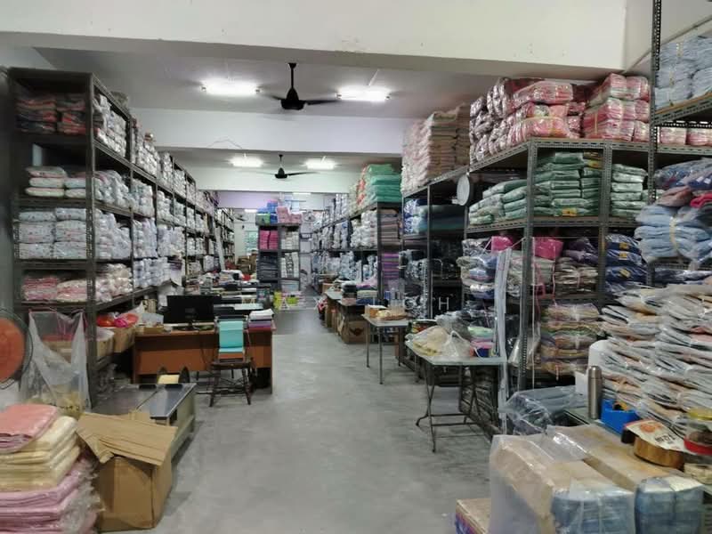 Kilang untuk Dijual di Skudai (Johor) - Max Loh - Interior - PropertyGuru.com.my