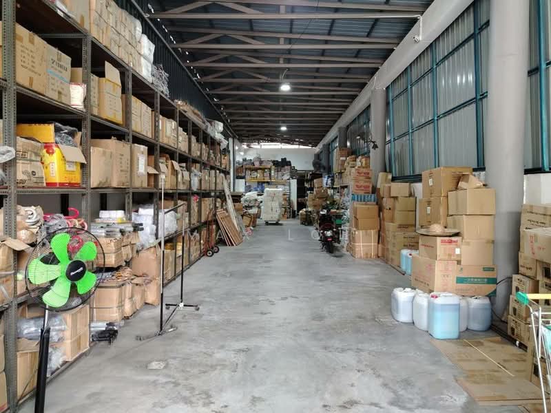 Kilang untuk Dijual di Skudai (Johor) - Max Loh - Exterior - PropertyGuru.com.my