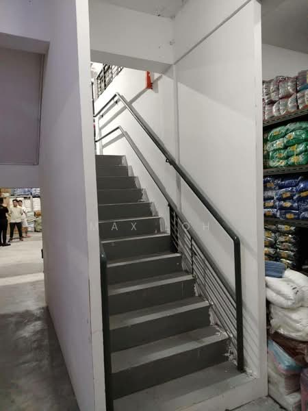 Kilang untuk Dijual di Skudai (Johor) - Max Loh - Interior - PropertyGuru.com.my