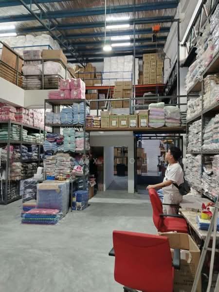 Kilang untuk Dijual di Skudai (Johor) - Max Loh - Interior - PropertyGuru.com.my