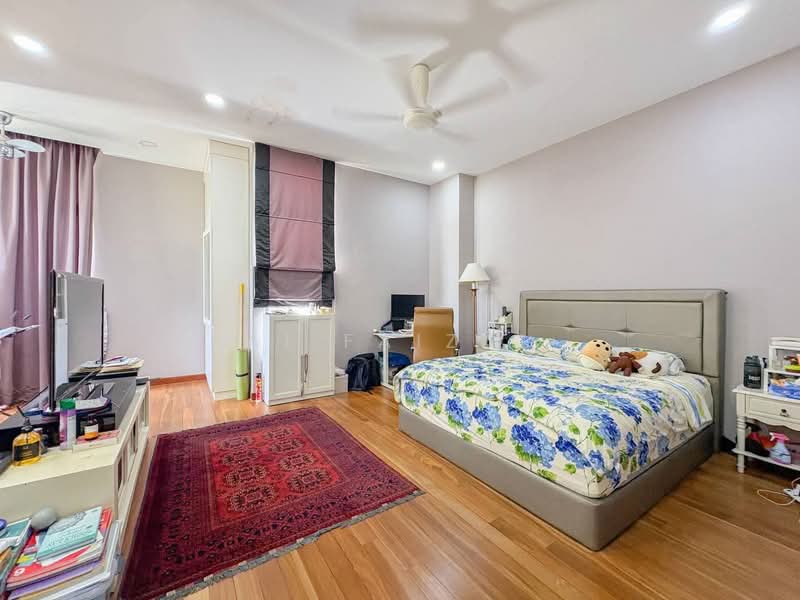 Semi-Detached House for Sale in Seri Kembangan (Selangor) - Ai Faizal - PropertyGuru.com.my