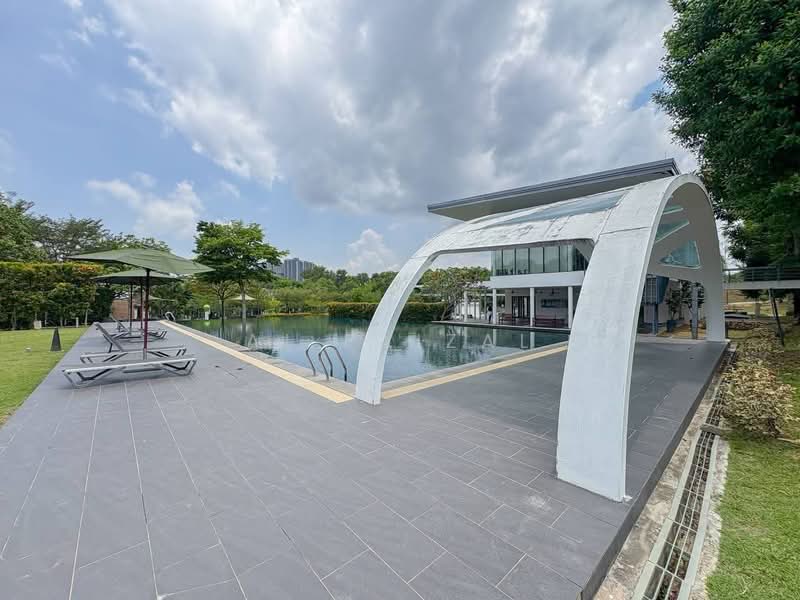 Semi-Detached House for Sale in Seri Kembangan (Selangor) - Ai Faizal - PropertyGuru.com.my