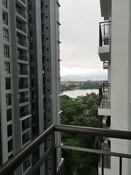 Kondominium untuk Dijual di Residensi KepongMas - Sherry Chang - Exterior - PropertyGuru.com.my