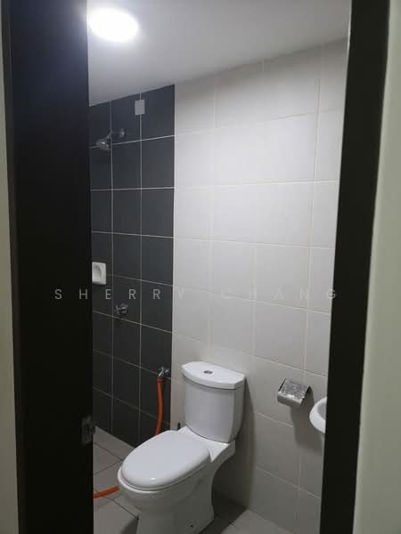 Kondominium untuk Dijual di Residensi KepongMas - Sherry Chang - Bathroom - PropertyGuru.com.my