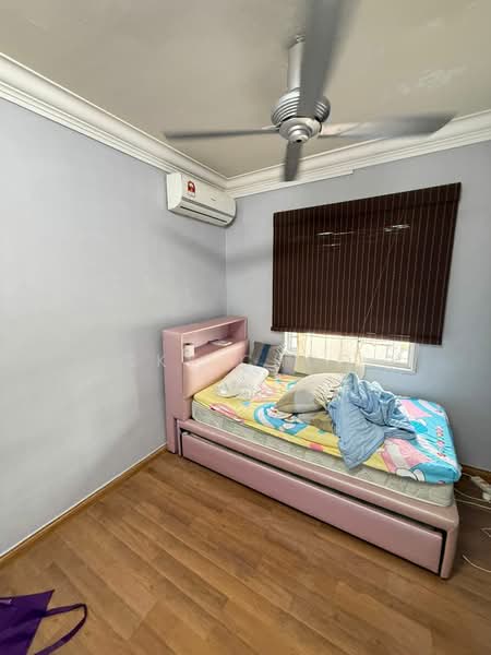 Apartment for Rent at Vista Pinggiran Apartment - Sky Choo - Bedroom - PropertyGuru.com.my