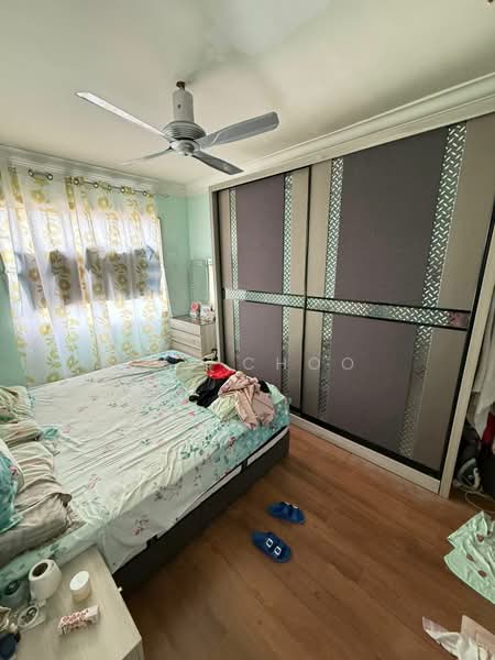 Apartment for Rent at Vista Pinggiran Apartment - Sky Choo - Bedroom - PropertyGuru.com.my