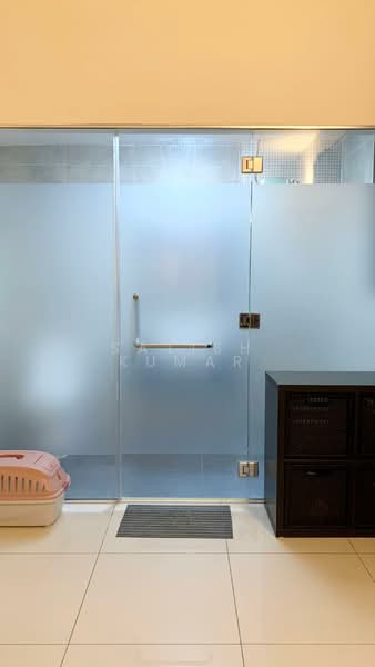 Servis Apartment untuk Dijual di Epic Residence - Satish Kumar - Bathroom - PropertyGuru.com.my