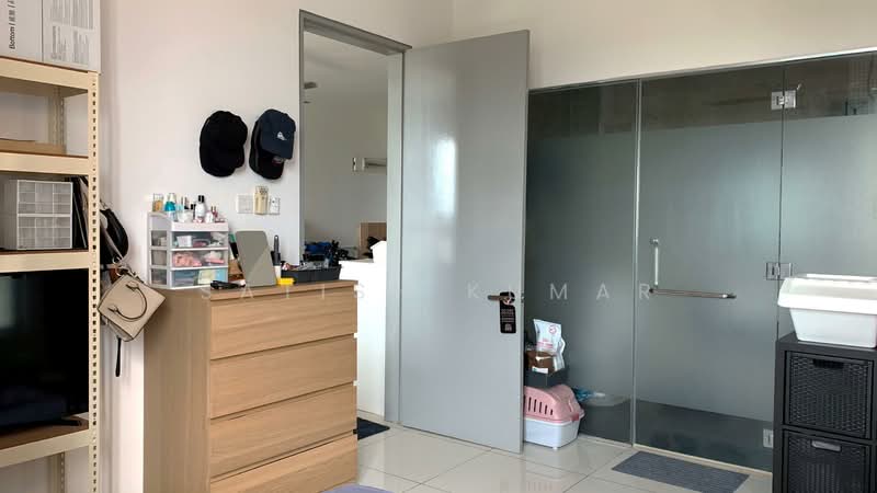 Servis Apartment untuk Dijual di Epic Residence - Satish Kumar - PropertyGuru.com.my
