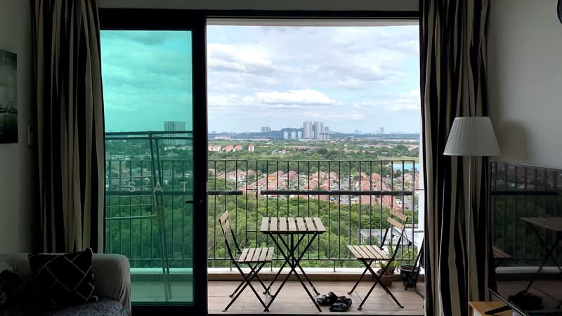 Servis Apartment untuk Dijual di Epic Residence - Satish Kumar - PropertyGuru.com.my