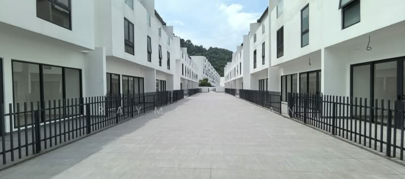 For Rent - Empire Residence brand news House for Rent