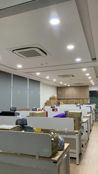 Factory for Sale in Bukit Kemuning (Shah Alam) - Steve Ong - Interior - PropertyGuru.com.my