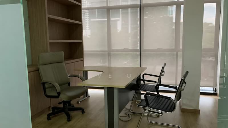 Factory for Sale in Bukit Kemuning (Shah Alam) - Steve Ong - Study - PropertyGuru.com.my