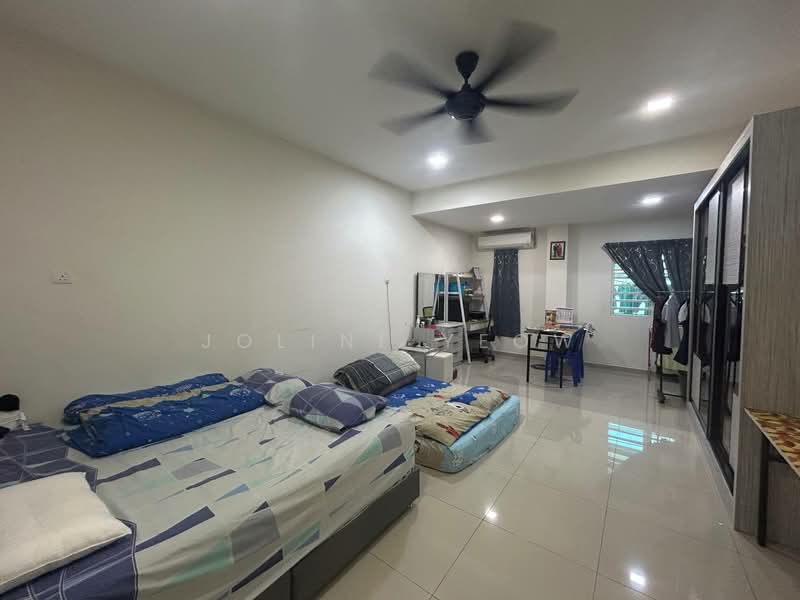 2-storey Terraced House for Sale in Taman Sri Rapat (Ipoh) - Joline YEOW - Bedroom - PropertyGuru.com.my