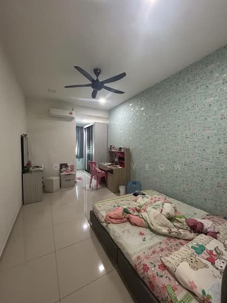 2-storey Terraced House for Sale in Taman Sri Rapat (Ipoh) - Joline YEOW - Bedroom - PropertyGuru.com.my