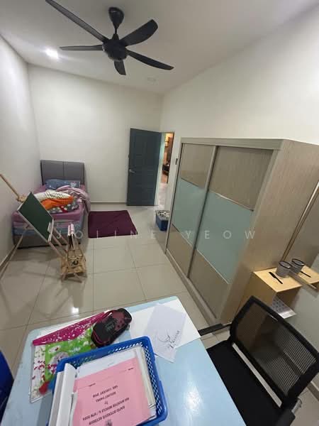 2-storey Terraced House for Sale in Taman Sri Rapat (Ipoh) - Joline YEOW - Bedroom - PropertyGuru.com.my