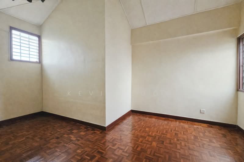 Rumah Teres 1.5 Tingkat untuk Dijual di Subang Jaya (Selangor) - Kevin Look - Interior - PropertyGuru.com.my