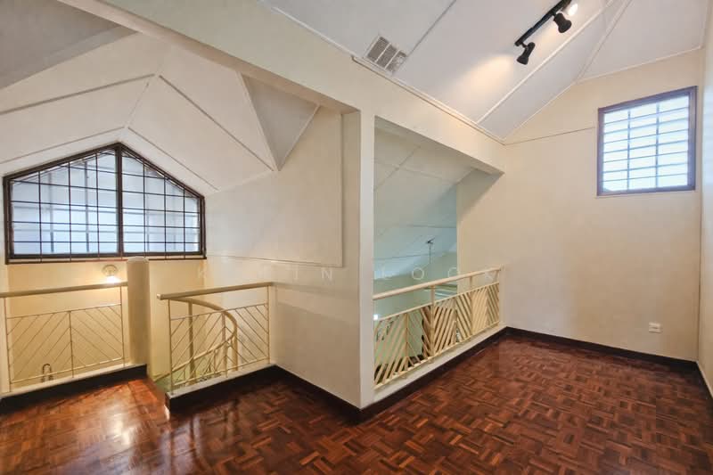 Rumah Teres 1.5 Tingkat untuk Dijual di Subang Jaya (Selangor) - Kevin Look - Interior - PropertyGuru.com.my