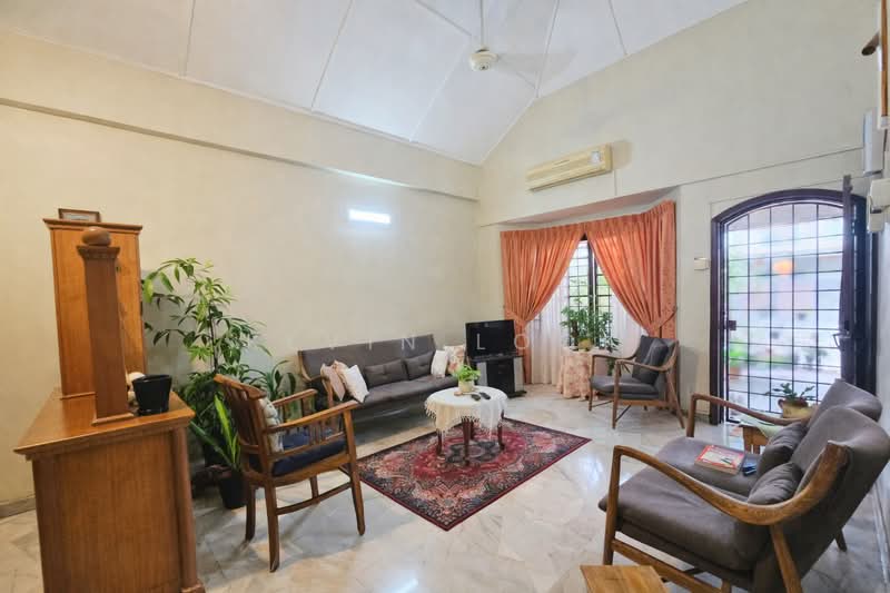 Rumah Teres 1.5 Tingkat untuk Dijual di Subang Jaya (Selangor) - Kevin Look - Living Room - PropertyGuru.com.my