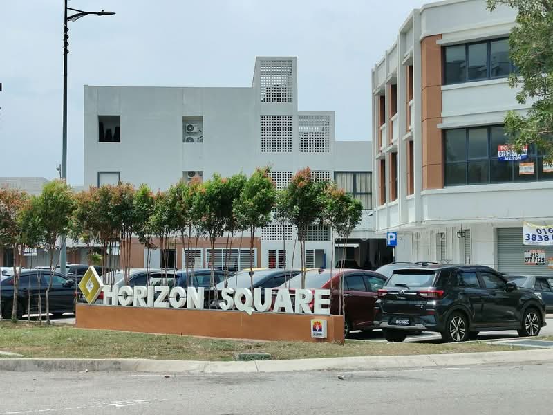 Commercial Land for Sale in Sepang (Selangor) - Muhammad Muadz - Exterior - PropertyGuru.com.my