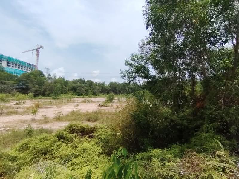 Commercial Land for Sale in Sepang (Selangor) - Muhammad Muadz - Exterior - PropertyGuru.com.my