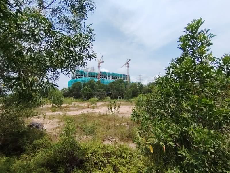 Commercial Land for Sale in Sepang (Selangor) - Muhammad Muadz - Exterior - PropertyGuru.com.my