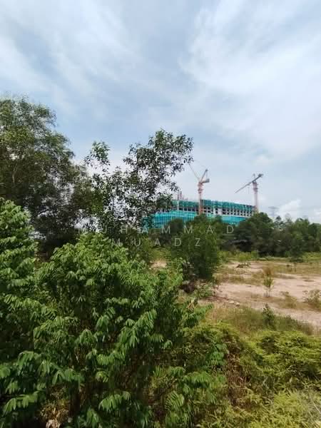 Commercial Land for Sale in Sepang (Selangor) - Muhammad Muadz - Exterior - PropertyGuru.com.my