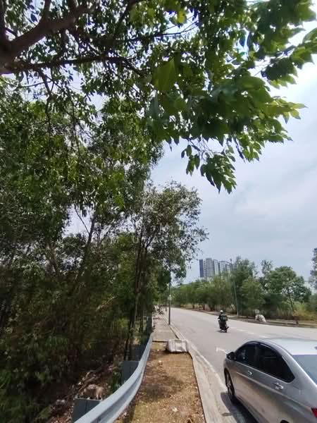 Commercial Land for Sale in Sepang (Selangor) - Muhammad Muadz - Exterior - PropertyGuru.com.my