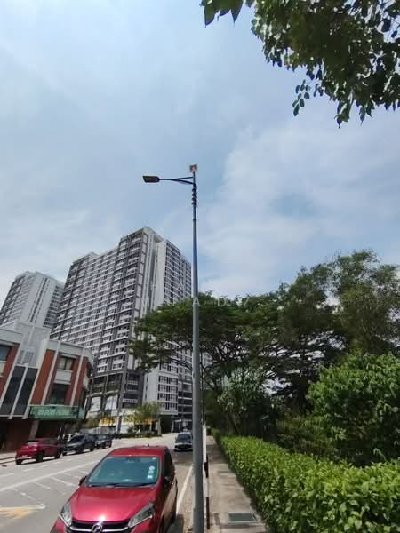 Commercial Land for Sale in Sepang (Selangor) - Muhammad Muadz - Exterior - PropertyGuru.com.my