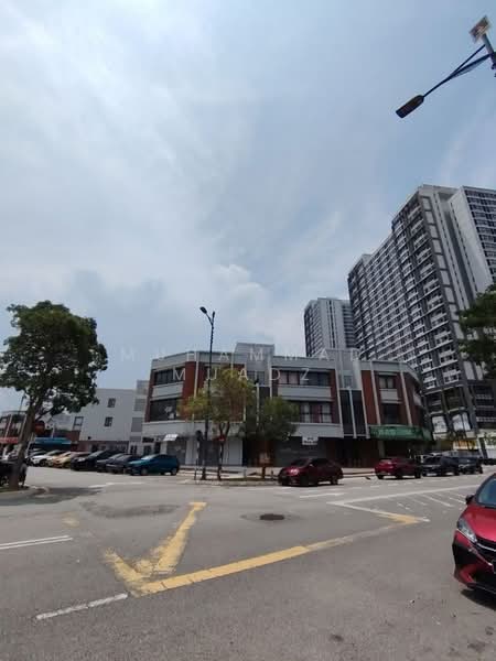Commercial Land for Sale in Sepang (Selangor) - Muhammad Muadz - Exterior - PropertyGuru.com.my