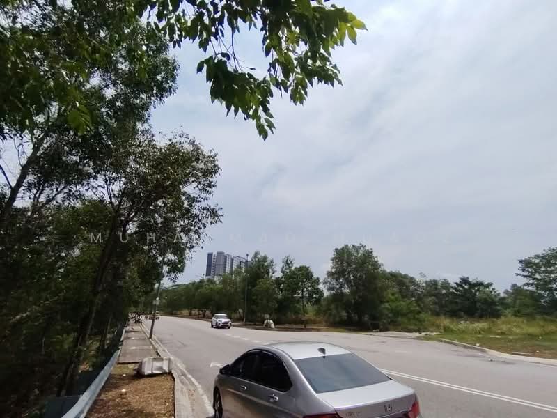 Commercial Land for Sale in Sepang (Selangor) - Muhammad Muadz - Exterior - PropertyGuru.com.my
