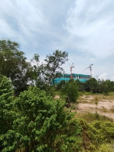 Commercial Land for Sale in Sepang (Selangor) - Muhammad Muadz - Exterior - PropertyGuru.com.my