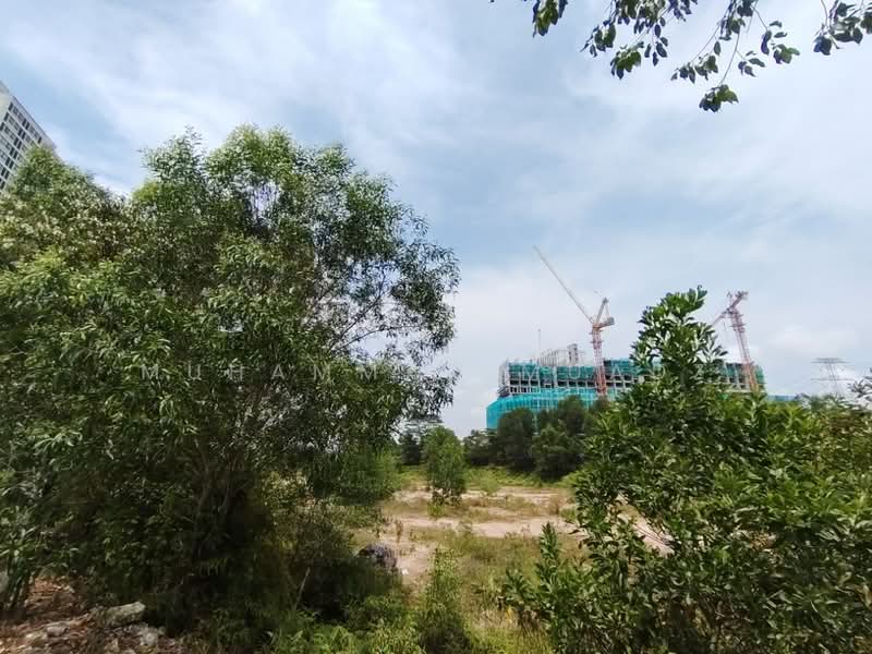 Commercial Land for Sale in Sepang (Selangor) - Muhammad Muadz - Exterior - PropertyGuru.com.my
