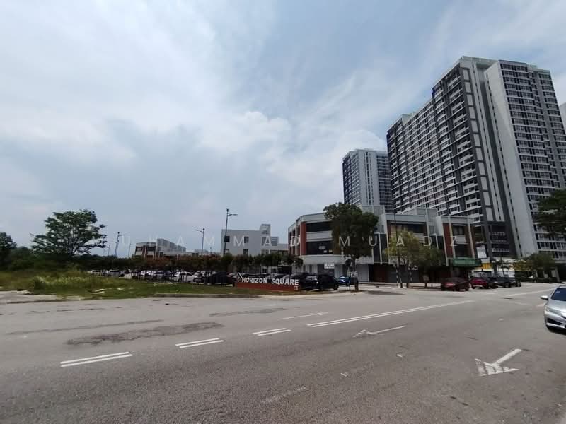 Commercial Land for Sale in Sepang (Selangor) - Muhammad Muadz - Exterior - PropertyGuru.com.my
