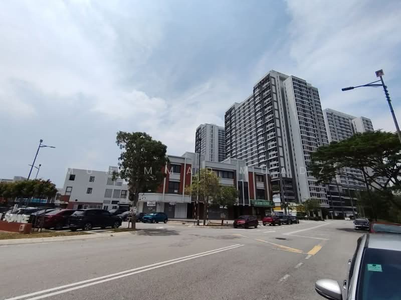 Commercial Land for Sale in Sepang (Selangor) - Muhammad Muadz - Exterior - PropertyGuru.com.my