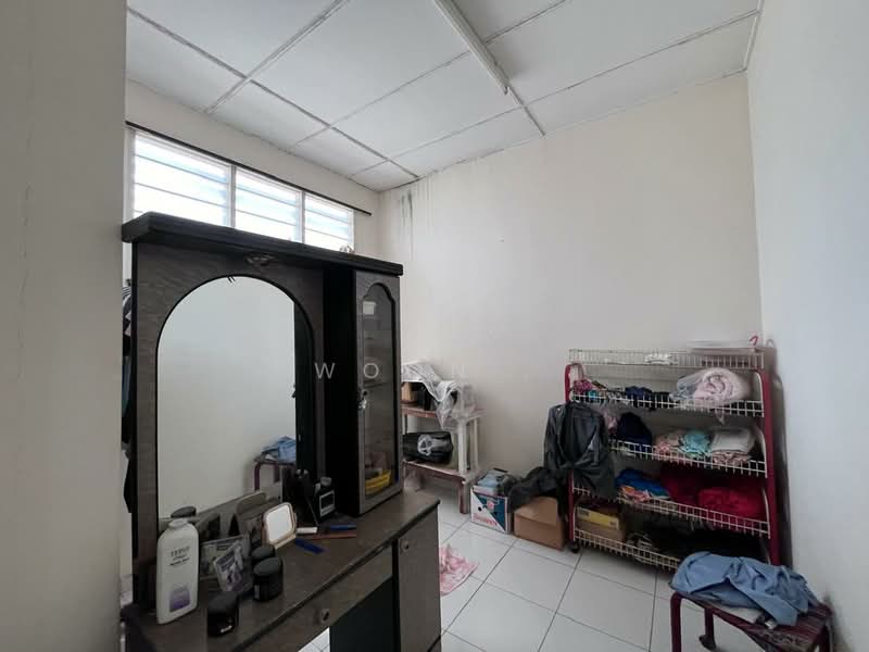 Townhouse for Sale in Merlimau (Melaka) - Woon . - Interior - PropertyGuru.com.my