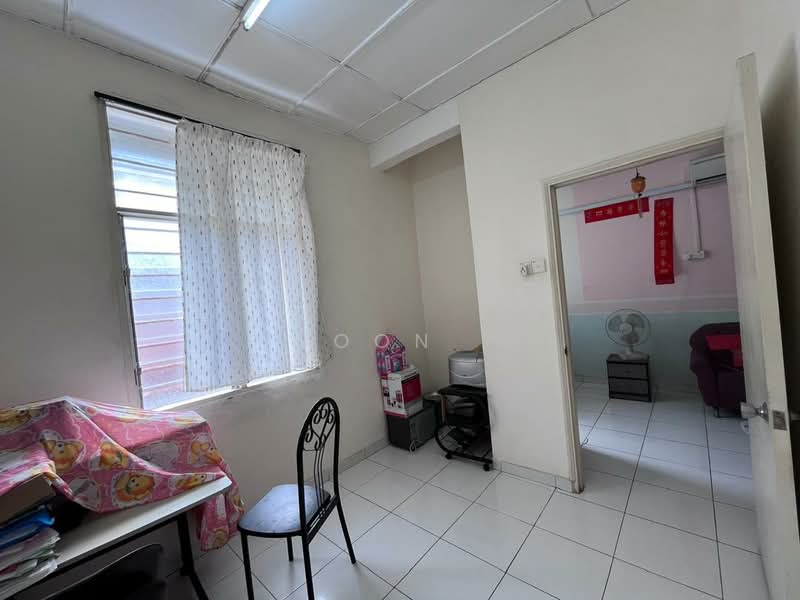 Townhouse for Sale in Merlimau (Melaka) - Woon . - PropertyGuru.com.my