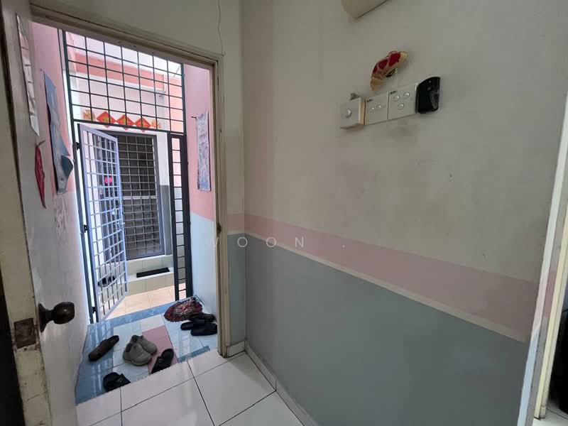 Townhouse for Sale in Merlimau (Melaka) - Woon . - PropertyGuru.com.my