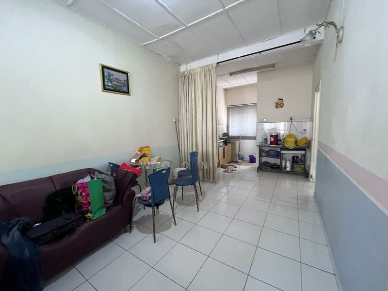 Townhouse for Sale in Merlimau (Melaka) - Woon . - PropertyGuru.com.my
