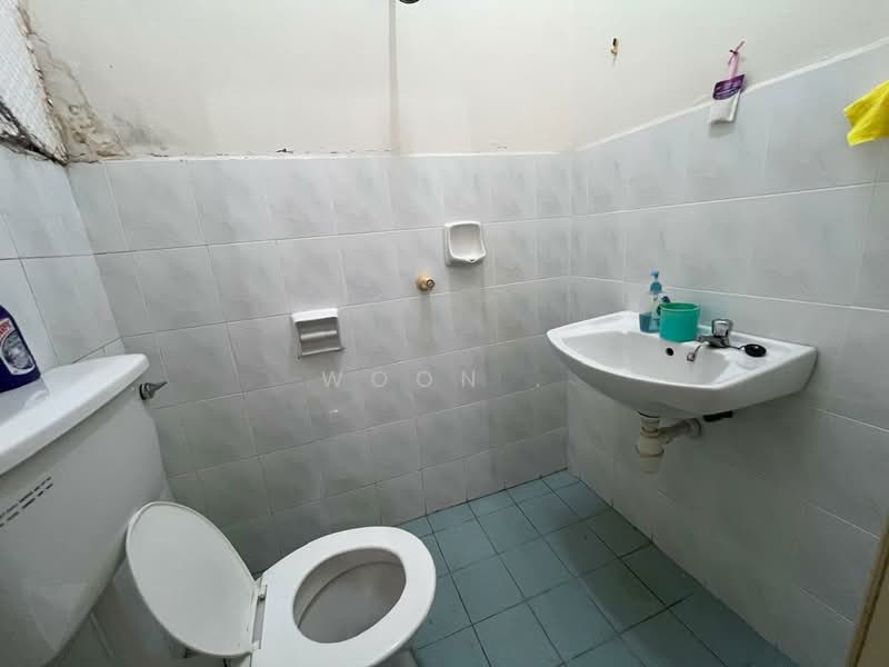 Townhouse for Sale in Merlimau (Melaka) - Woon . - PropertyGuru.com.my