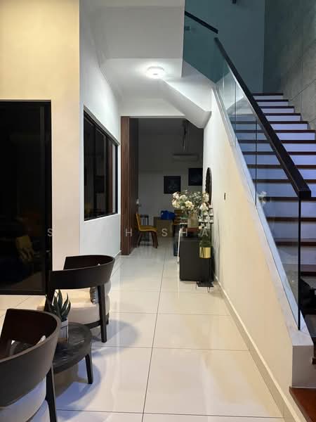 Rumah Kluster untuk Disewa di Horizon Hills (Iskandar Puteri (Nusajaya)) - Sarah Shaffi - Interior - PropertyGuru.com.my